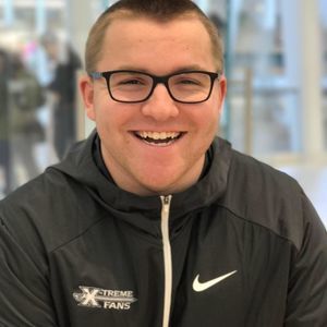 Meet your Posher, Will